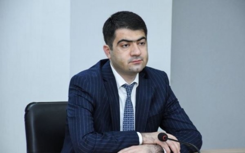 İcra başçısının xanımı yüksək vəzifəyə təyin edildi -  FOTO