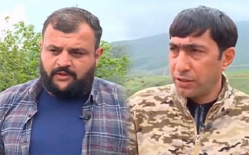 Baş Prokurorluq jurnalistlərin şəhid olduğu mina partlayışının detallarını  açıqladı