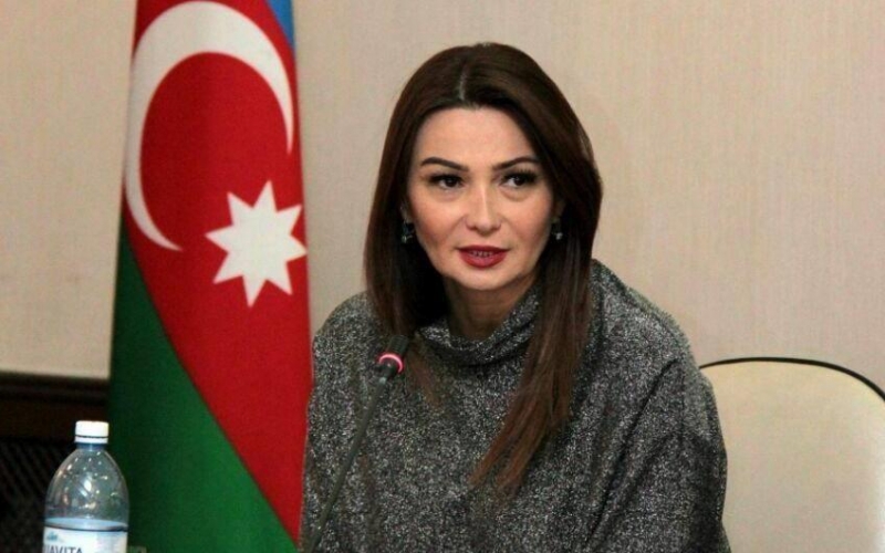 Liderlərin örnək münasibəti ortaq dəyərlərimiz qədər əzizdir -  Qənirə Paşayeva