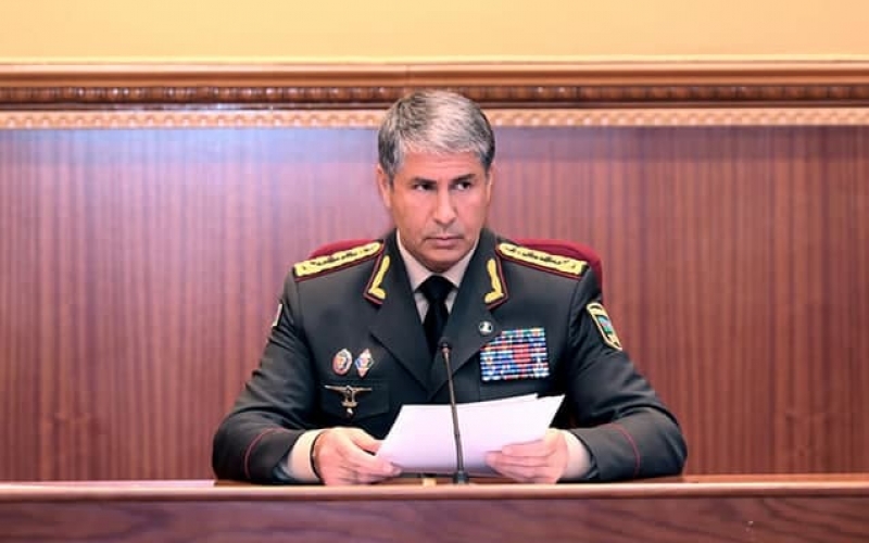 Vilayət Eyvazov bu rayona yeni rəis  təyin etdi