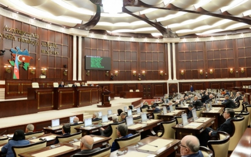 “Müharibə veteranlarının müavinəti 130 manat olsun" -  Deputat