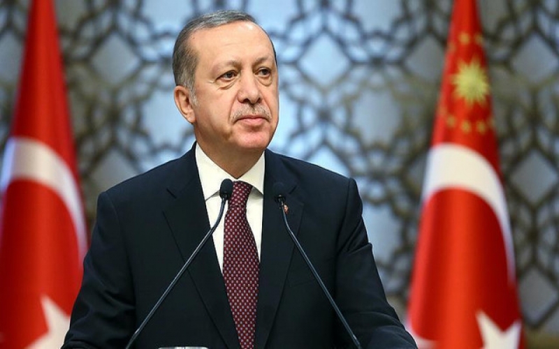Deputat Ərdoğanın Şuşa səfərindən  danışdı