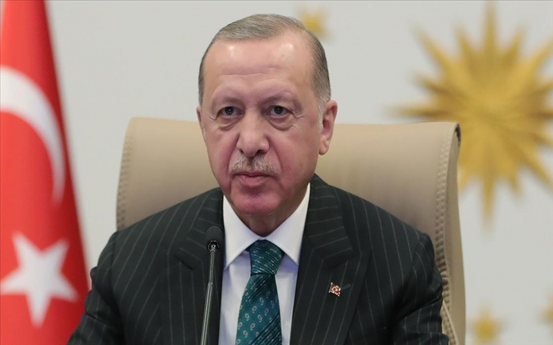 “Biz Ermənistanla bağlı müzakirələrdə mina məsələsini də gündəmə gətirəcəyik” -  Ərdoğan