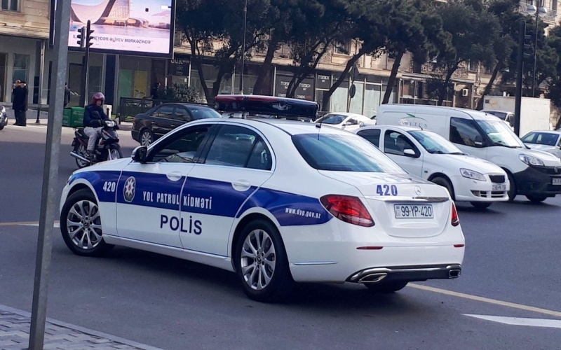 DYP əhaliyə  müraciət etdi