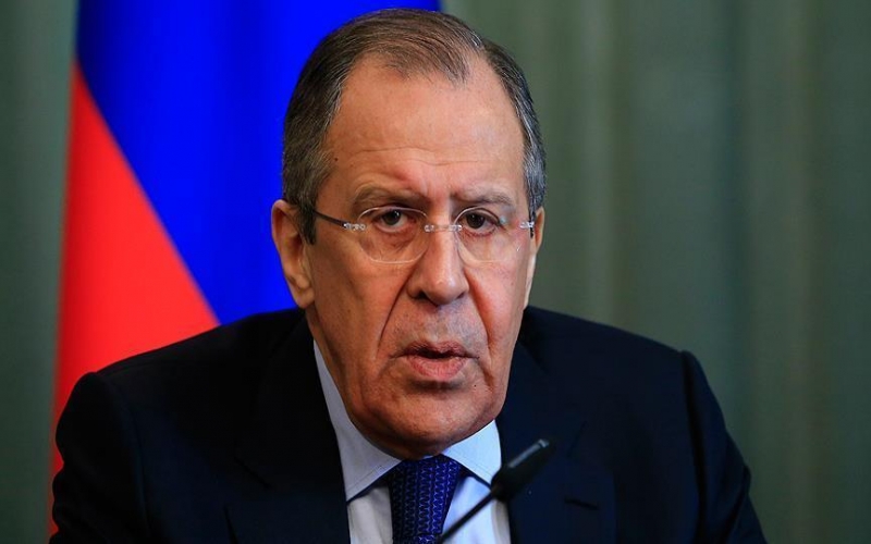 "Türkiyə hərbi bazalarının Azərbaycanda yerləşdirilməsi ilə bağlı yayılan xəbərlər şayiədir" -  Lavrov