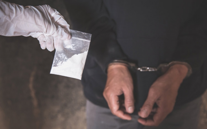 Narkotiklə mübarizə: Ölkəyə bir ayda nə qədər heroin gətirilir? 