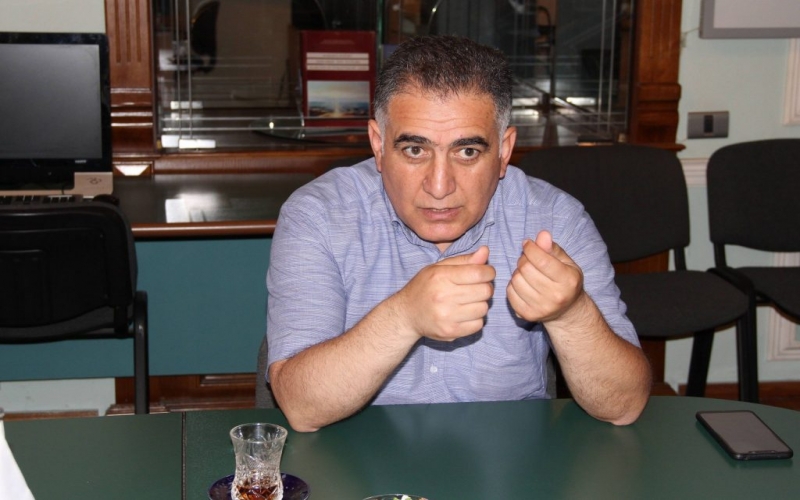 Qabil Abbasoğlu: “Azadlıq seçim deyil, zərurətdir” 
