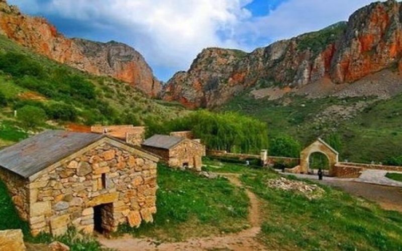 "Zəngəzur dəhlizi" məsələsində Rusiya ilə mövqeyimiz üst-üstə düşür" 