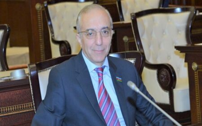 Dövlət sərhədinin delimitasiyası və demarkasiyası prioritet məsələdir 