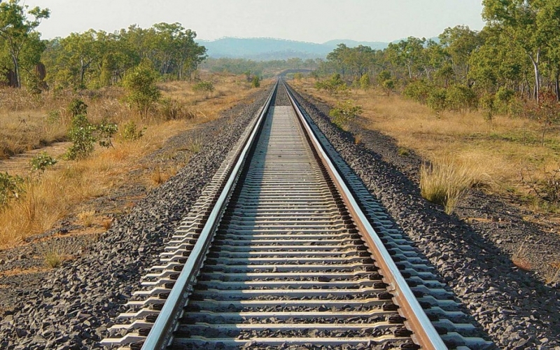 Şuşaya dəmir yolu xətti çəkiləcək 