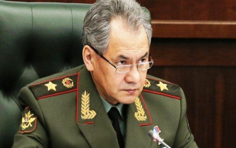 Sergey Şoyqu: Rusiyanı belə məhv etmək istəyirlər 