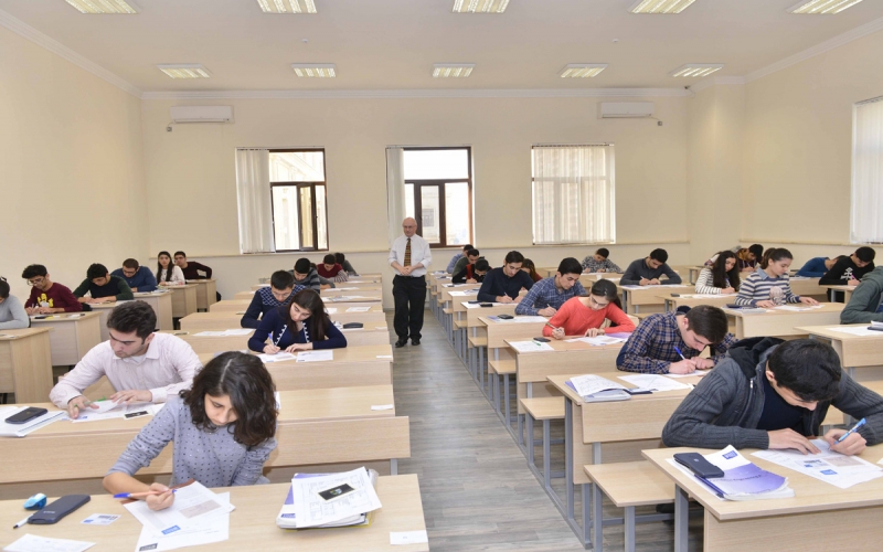 Tələbə qəbulu qaydaları dəyişdi -  RƏSMİ