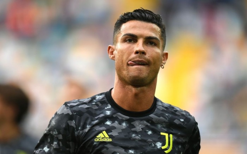 Ronaldonun yeni klubu rəsmən açıqlandı 