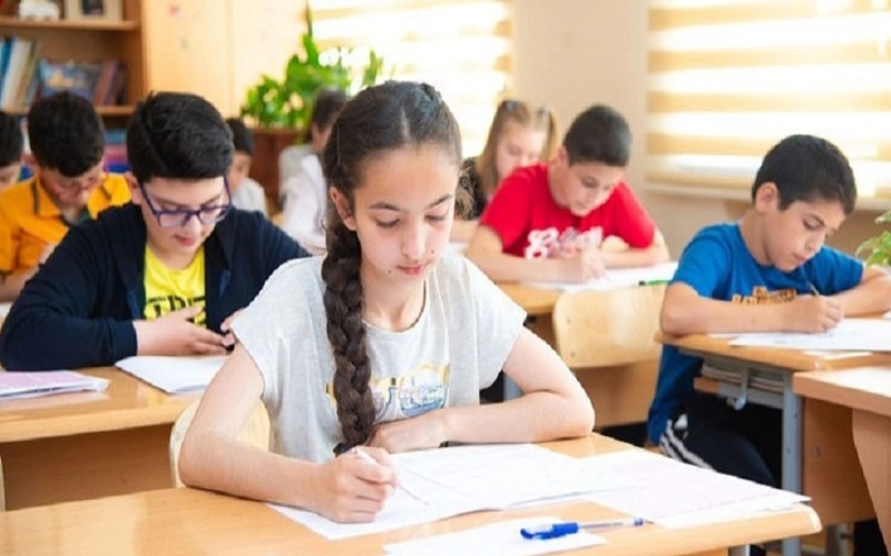 Yeni tədris ilinin təşkili ilə bağlı sabah brifinq keçiriləcək 