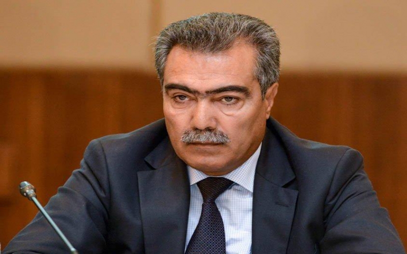 Vüqar Səfərli hər tədbirdən bu qədər pul qazanıb 