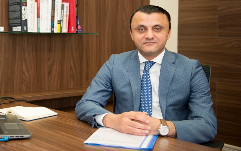 Ramin Bayramlının səlahiyyətləri ona verildi -  RƏSMİ