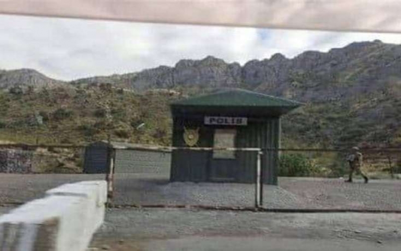 “Azərbaycan polisi erməni nömrə nişanlı bir maşını da saxlamır, yalnız..." -  Erməni qubernator