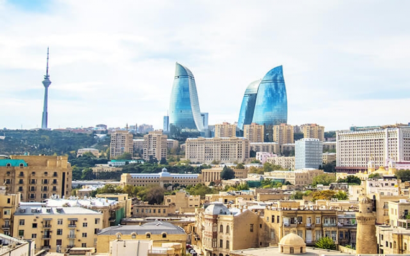 Sabah 35 dərəcəyədək isti olacaq 