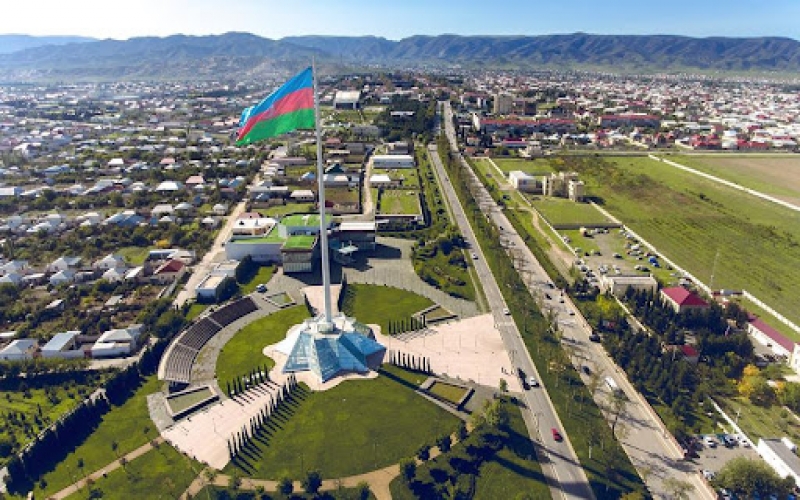 Şəmkirə yeni icra başçısı təyin edilib 