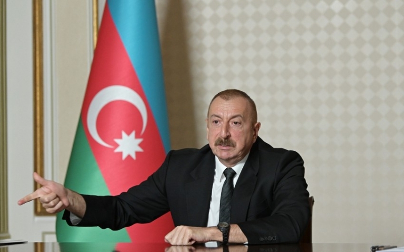 Prezident: "Tenderlərdə adətən bir neçə icra başçısına yaxın olan şirkətlər qalib gəlirdilər" 