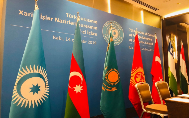 “Türk Şurasının adı dəyişdiriləcək” -  Binəli Yıldırım