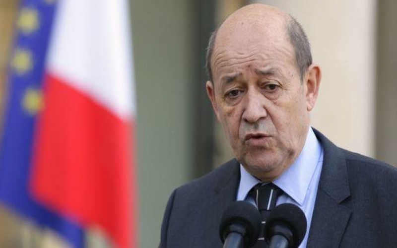 Fransa XİN Azərbaycan və Ermənistan xarici işlər nazirlərinin görüşünü alqışlayıb 