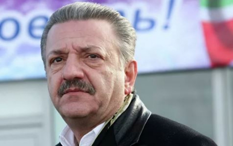 Telman İsmayılov təcridxanaya yerləşdirildi 