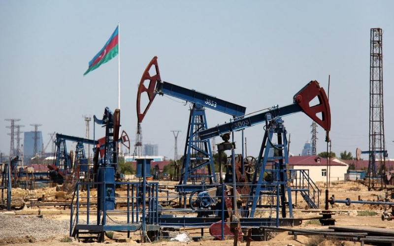 Azərbaycan nefti 83 dolları ötüb 