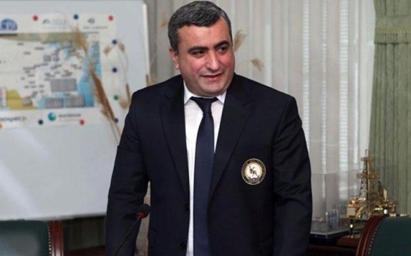 Jurnalist Elnur Əşrəfoğlu sağdır 