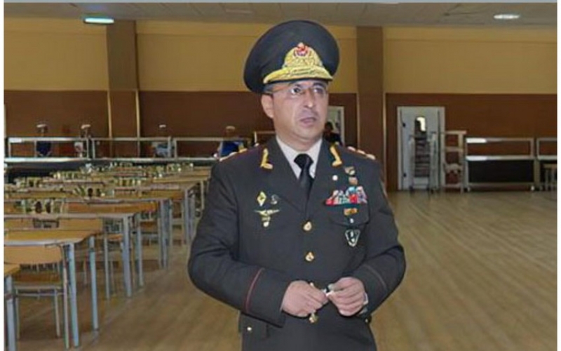 Prokuror Rövşən Əkbərova 11 il iş istədi 
