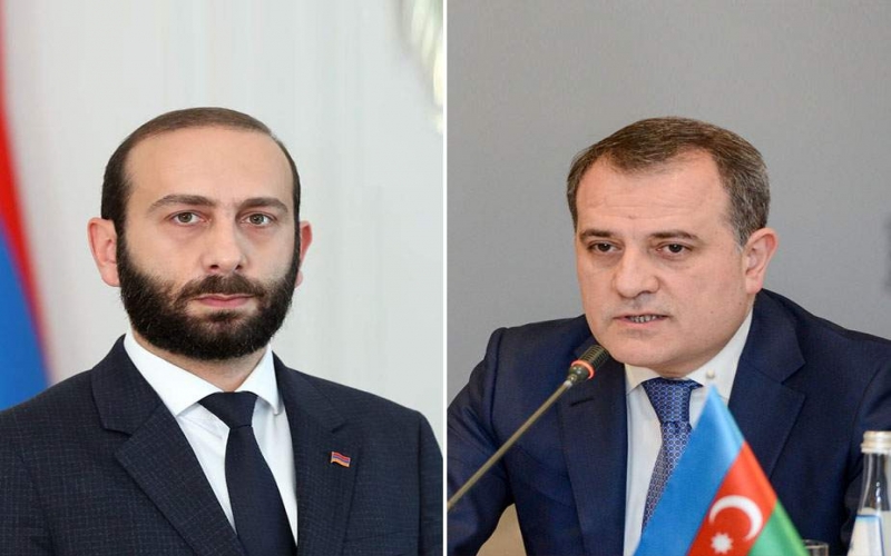 Bayramov-Mirzoyan görüşünün vaxtı və yeri  açıqlandı