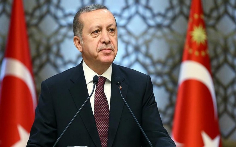 Ərdoğan Azərbaycana birgünlük səfər edəcək 