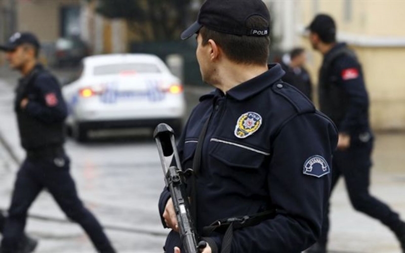 Türkiyədə İran agentlərinə qarşı əməliyyat keçirilib 