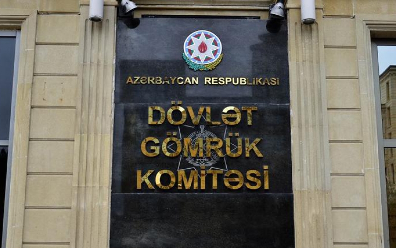 Gömrük Komitəsindən iranlı sürücülərlə bağlı  TƏKZİB