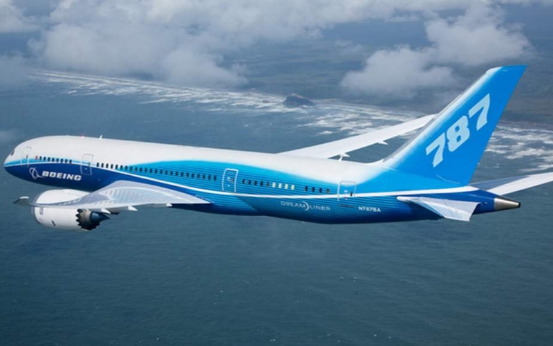 AZAL yeni "Boeing 787 Dreamliner" təyyarələri almaq istəyir 