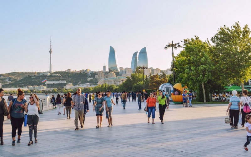 Azərbaycanda əməkhaqları, pensiyalar, təqaüdlər artırılır 