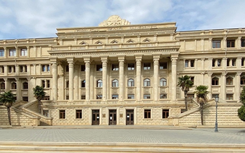 Bu universitetdə tələbələr koronavirusa yoluxdu 