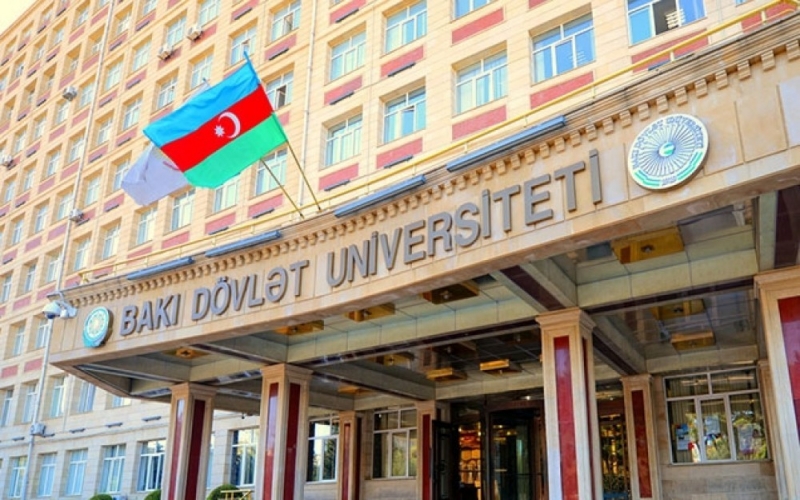 Bakı Dövlət Universitetində də koronavirus  aşkarlandı