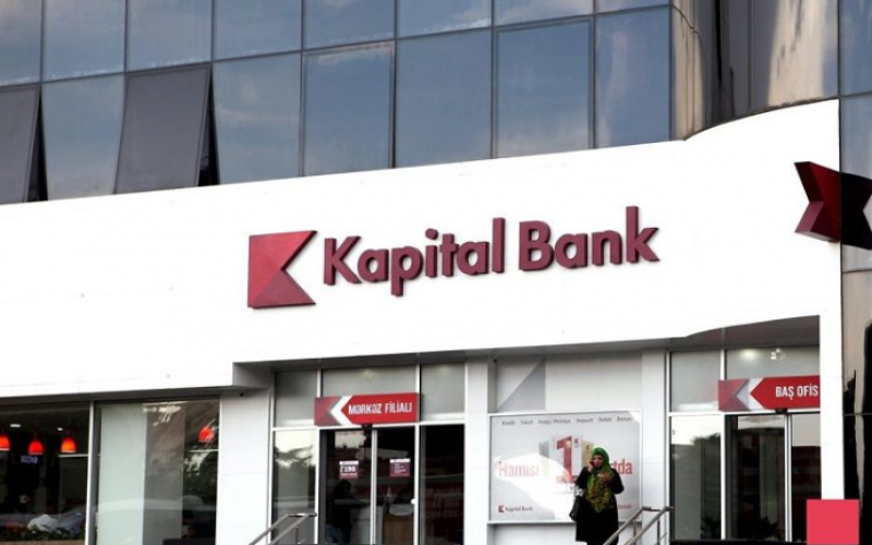 "Kapital Bank"dan yenilik 