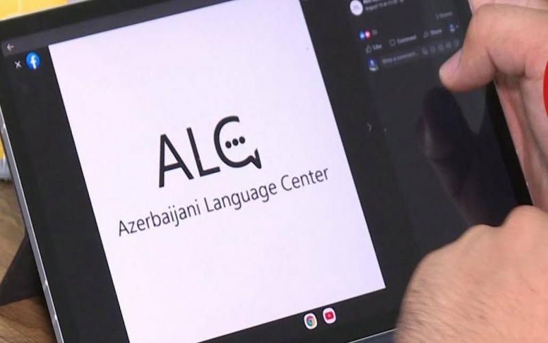 Ermənistanda Azərbaycan dilinin tədrisinə başlanılıb 