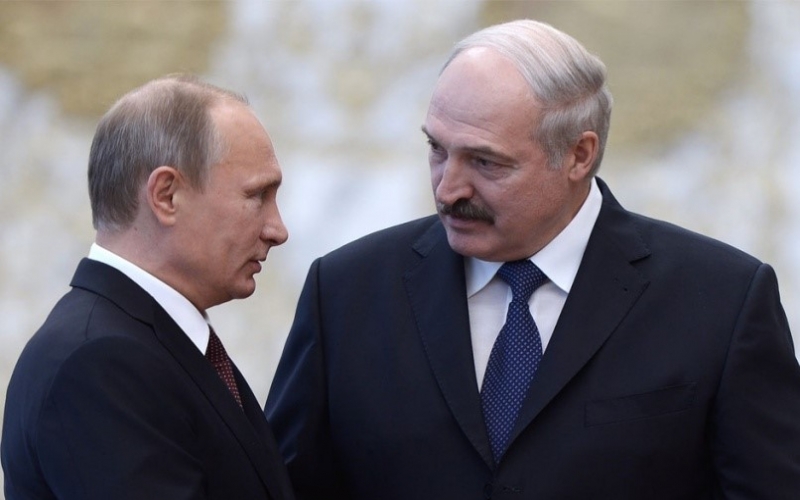 Lukaşenko hədələdi, Putin “mütləq danışacam” dedi 