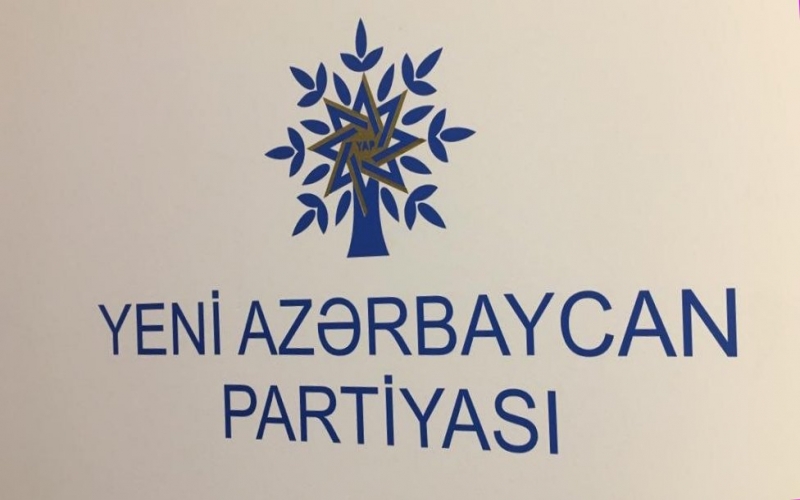 “YAP-ın yaradılması tariximizin yeni inkişaf mərhələsinin başlanğıcıdır” 