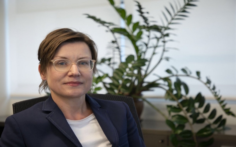 Beynəlxalq Qızıl Xaç Komitəsinə qadın rəhbər seçildi 