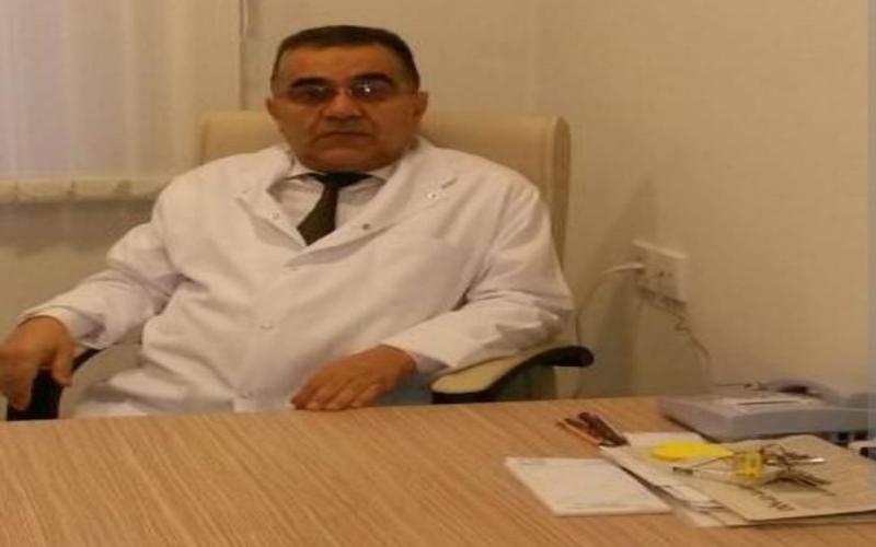 Masallının baş həkimi işdən çıxarıldı 