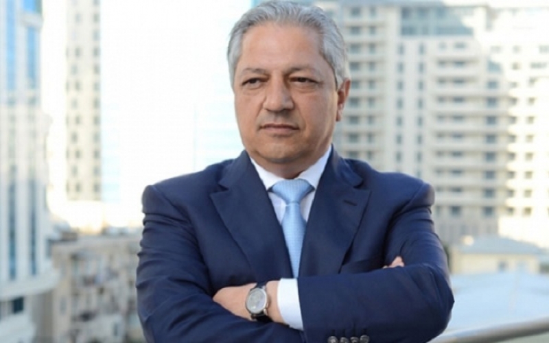 Deputat Cavanşir Feyziyev “Azərtütün”ü aldı 