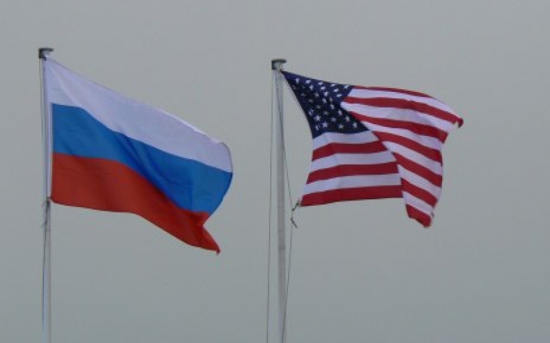 Rusiya ABŞ-a nota verdi 