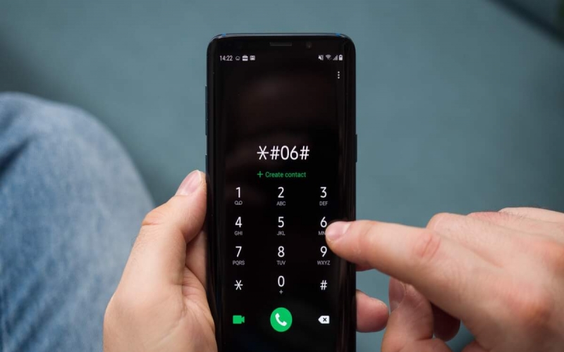 Telefonlarda IMEI kodları belə saxtalaşdırılır -  Həyəcan təbili!
