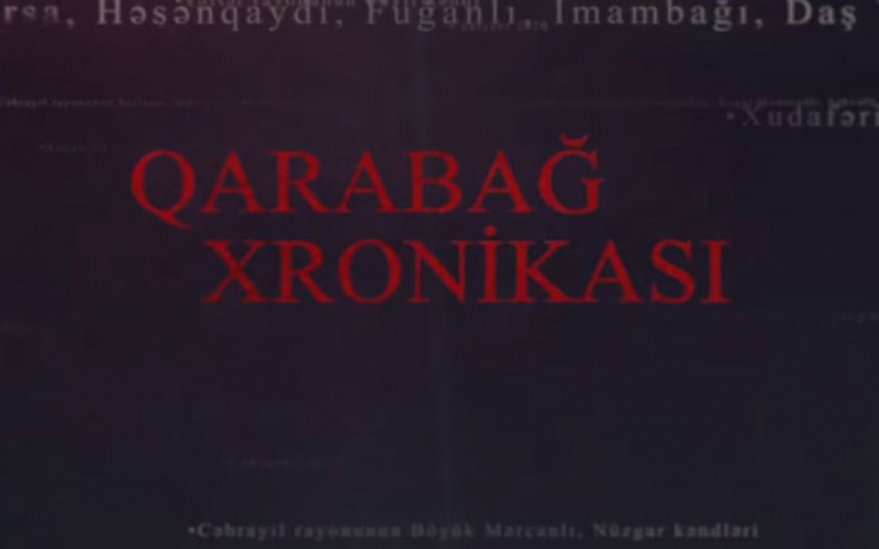 “Qarabağ xronikası”: Araikin həbsi revanşist başları “soyudacaq” –    VİDEO