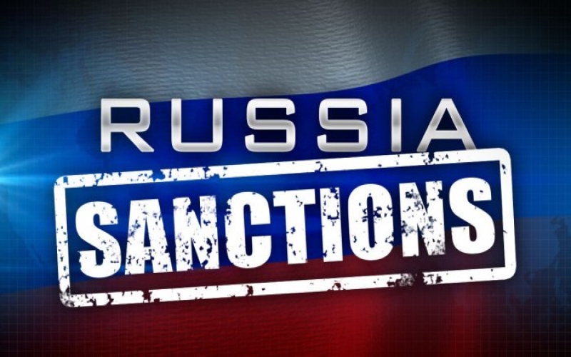 Rusiyaya qarşı sanksiyalar uzadıldı 