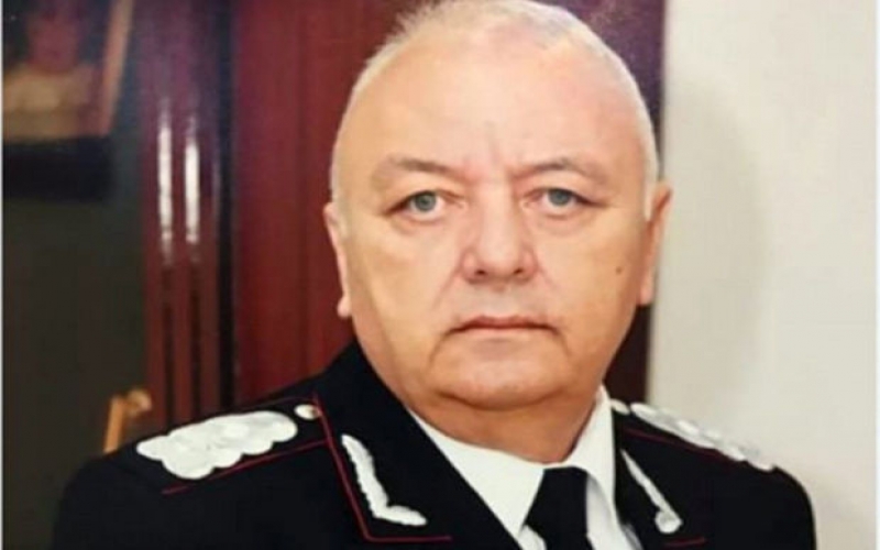 Ləğv edilmiş MTN-nin general-mayorunun cinayət işi ilə bağlı AÇIQLAMA 